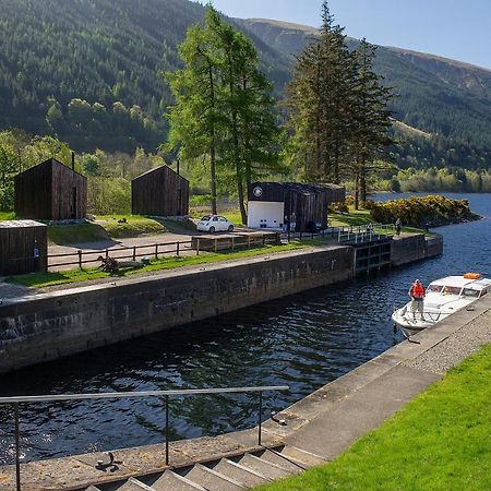 Laggan Bothies Hotel Spean Bridge Exterior photo